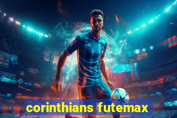 corinthians futemax